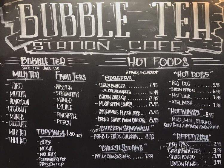 /30469817/Bubble-Tea-Station-Cafe-Reno-NV - Reno, NV