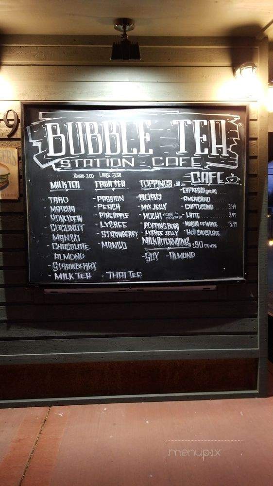 /30469817/Bubble-Tea-Station-Cafe-Reno-NV - Reno, NV