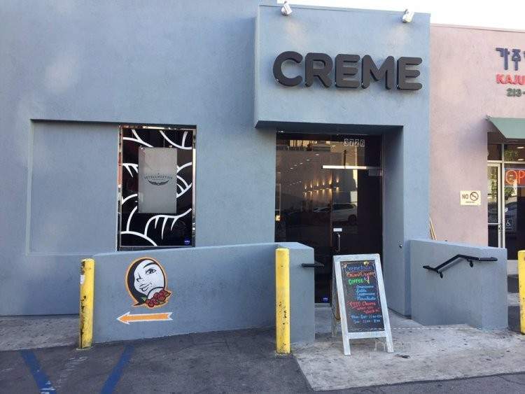 /30355283/Creme-Los-Angeles-CA - Los Angeles, CA