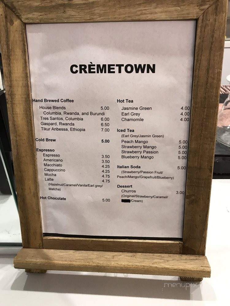 /30355283/Creme-Los-Angeles-CA - Los Angeles, CA