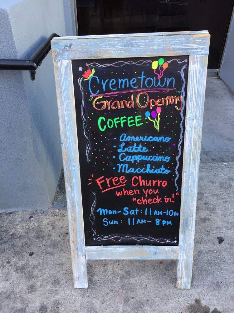 /30355283/Creme-Los-Angeles-CA - Los Angeles, CA