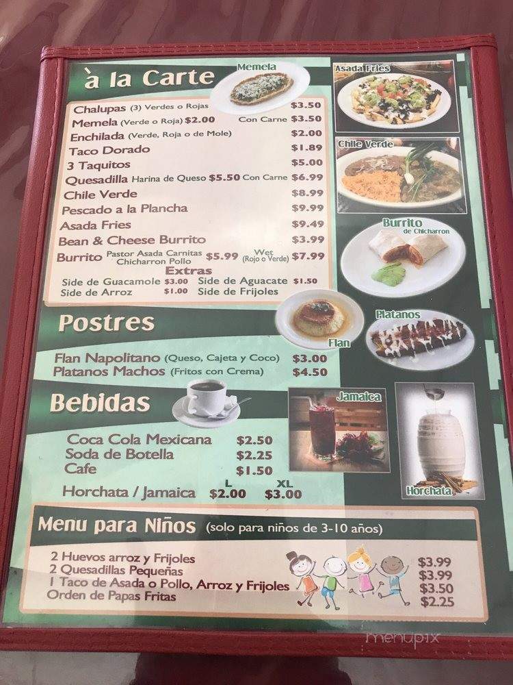 /31121159/Rincon-Poblano-Angelita-Commerce-CA - Commerce, CA