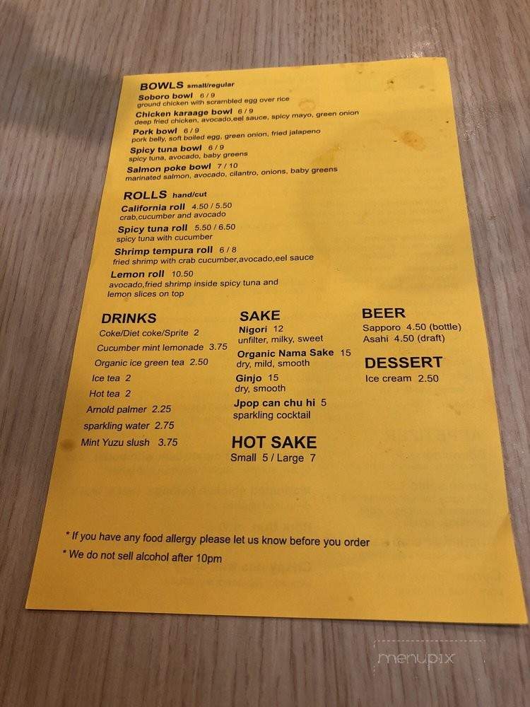 /31155194/Silverlake-Ramen-2GO-Los-Angeles-CA - Los Angeles, CA
