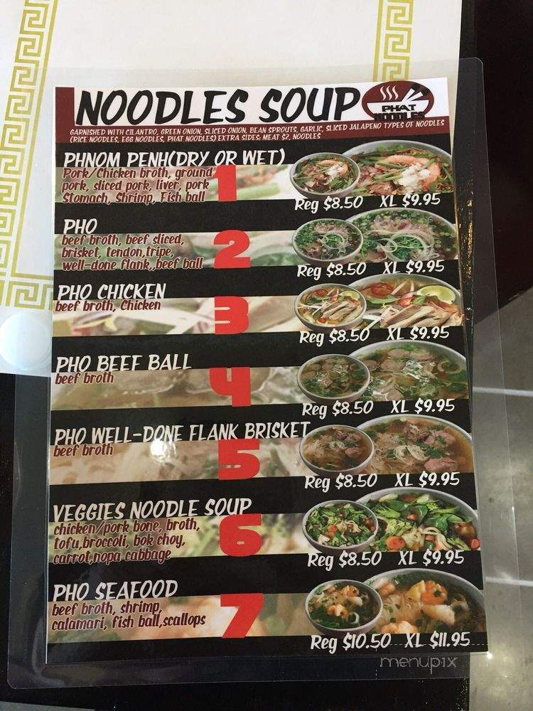 /30458821/Phat-Noodles-Compton-CA - Compton, CA