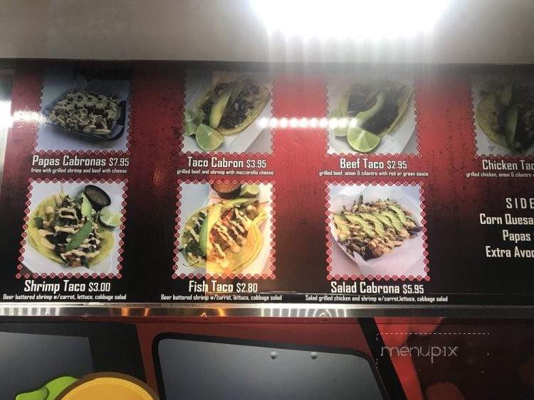 /30056009/Tacos-Cabrones-Whittier-CA - Whittier, CA