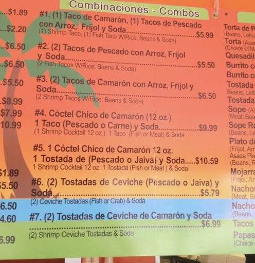 /31222716/Tacos-Ensenada-Sierra-Madre-CA - Sierra Madre, CA