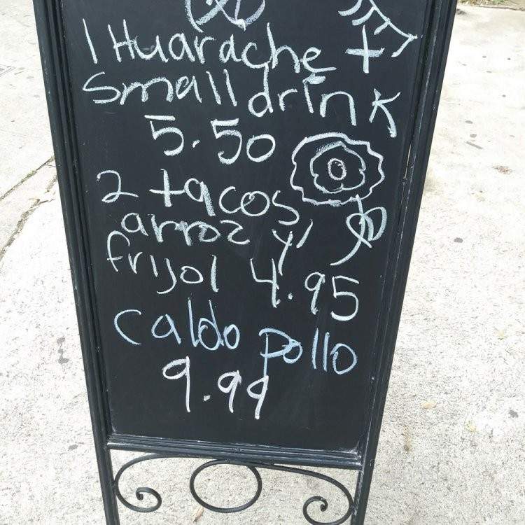 /31011527/Mi-Rinconcito-Azteca-Pasadena-CA - Pasadena, CA