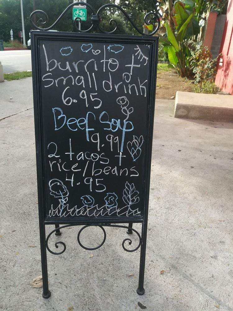/31011527/Mi-Rinconcito-Azteca-Pasadena-CA - Pasadena, CA