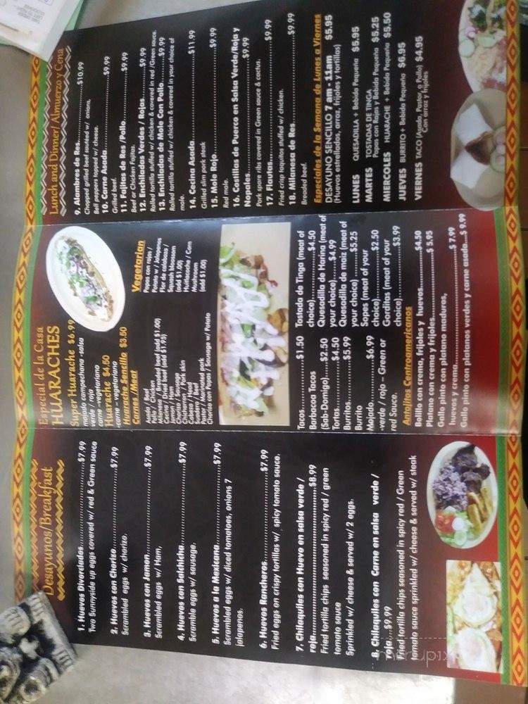 /31011527/Mi-Rinconcito-Azteca-Pasadena-CA - Pasadena, CA
