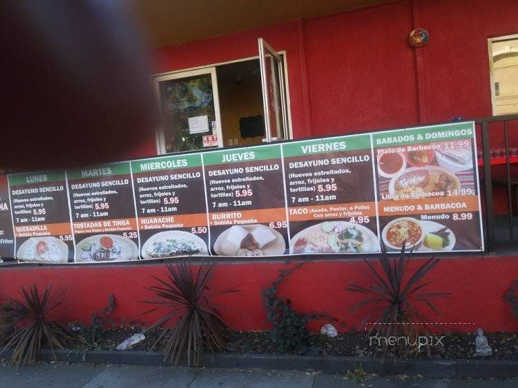 /31011527/Mi-Rinconcito-Azteca-Pasadena-CA - Pasadena, CA