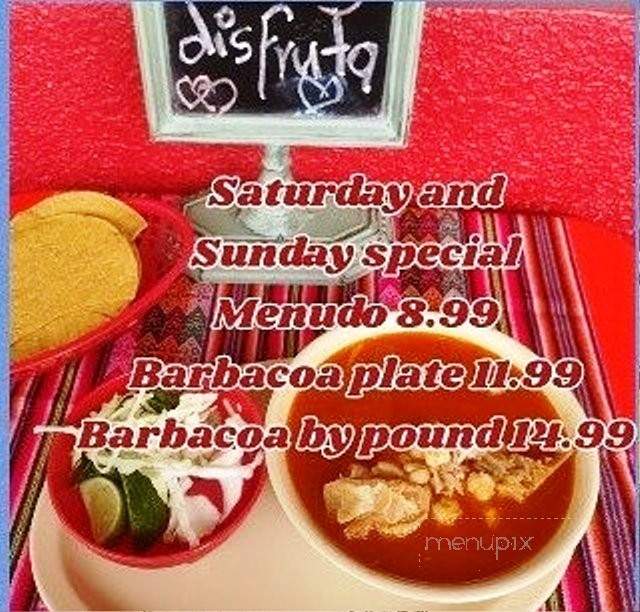 /31011527/Mi-Rinconcito-Azteca-Pasadena-CA - Pasadena, CA