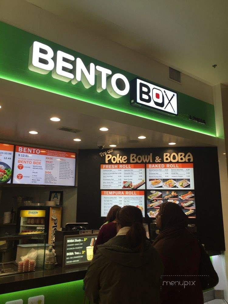 /30198390/Bento-Box-Glendale-CA - Glendale, CA