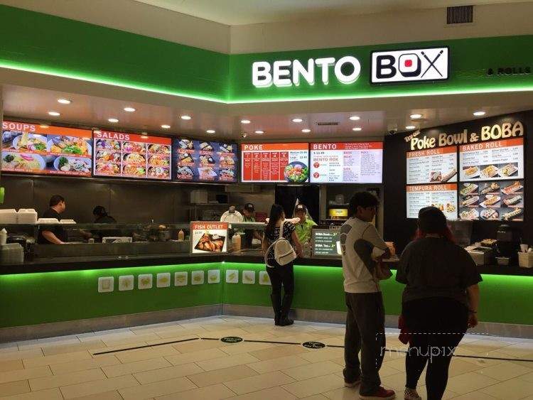 /30198390/Bento-Box-Glendale-CA - Glendale, CA