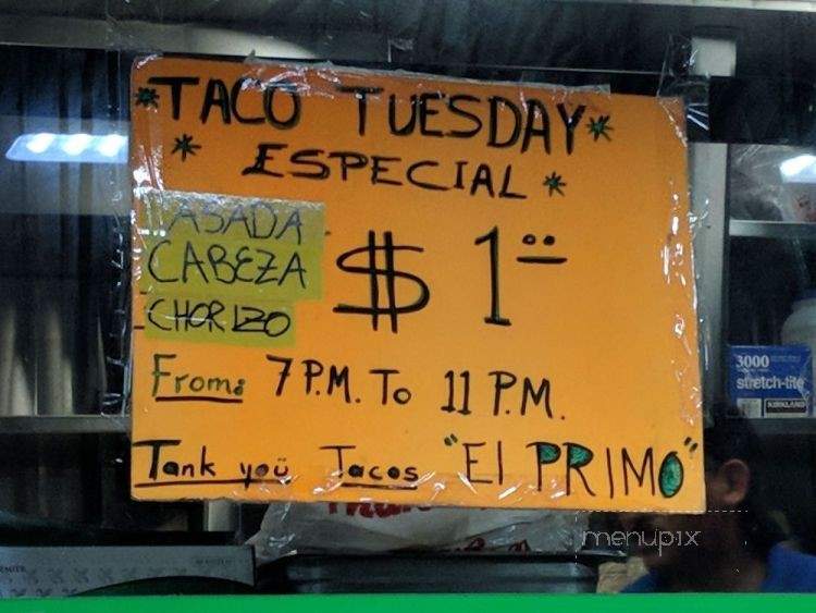 /30447220/Tacos-Colima-Los-Angeles-CA - Los Angeles, CA