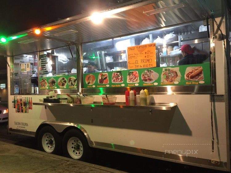 /30447220/Tacos-Colima-Los-Angeles-CA - Los Angeles, CA