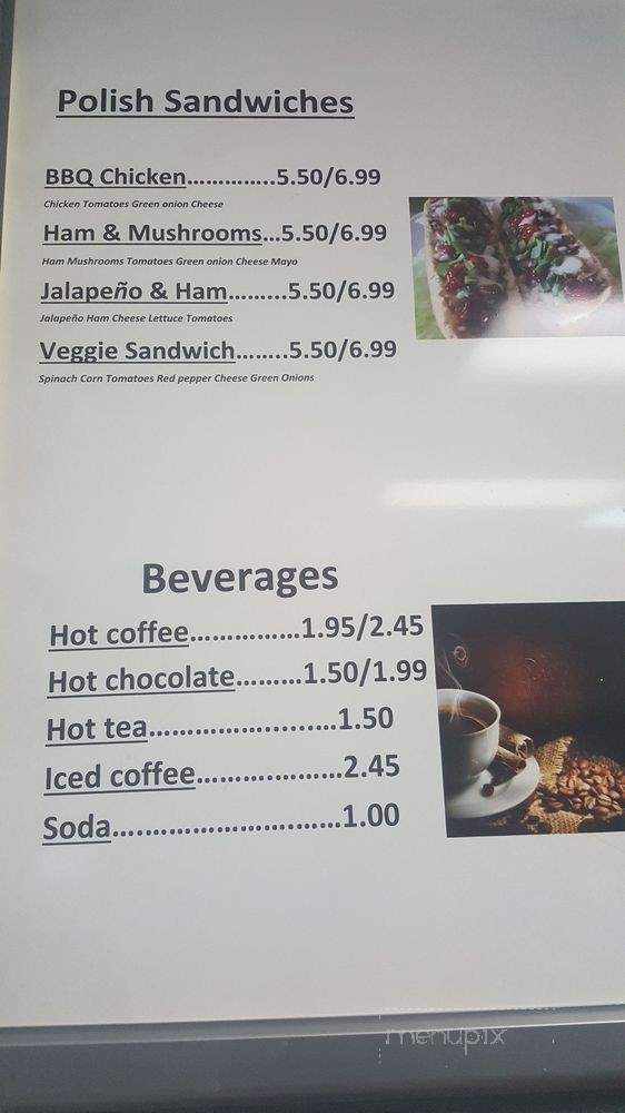 Crepes-N-Sandwiches - Baldwin Park, CA menu_pic