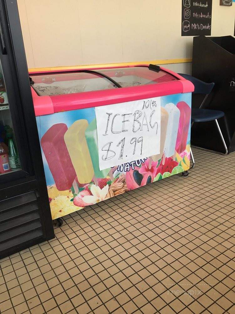 /30016598/Mks-Donuts-El-Monte-CA - El Monte, CA