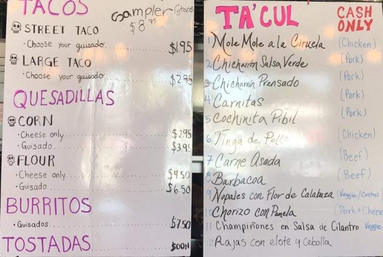 /30313645/Ta-cul-San-Diego-CA - San Diego, CA