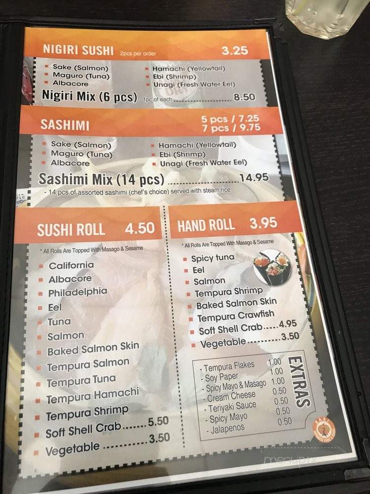 /30913443/Kaki-Sushi-San-Diego-CA - San Diego, CA