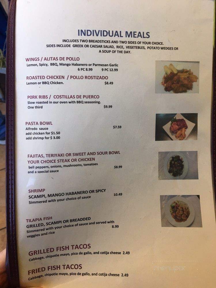 /30748153/C-los-Restaurant-Coachella-CA - Coachella, CA