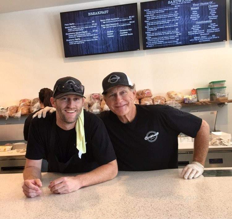 Brickhouse Deli - Imperial, CA menu_pic