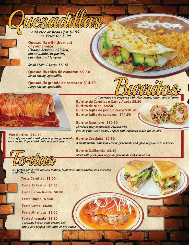 /30799056/El-Guero-Mexican-Grill-Menu-Yucca-Valley-CA - Yucca Valley, CA