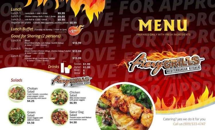 /30816855/Fiery-Grills-Mediterranean-Kitchen-Menu-Grand-Terrace-CA - Grand Terrace, CA