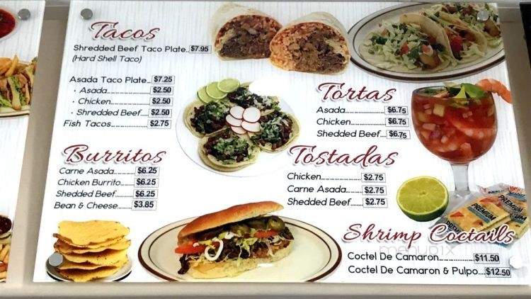 Chelo's Burgers - Colton, CA menu_pic