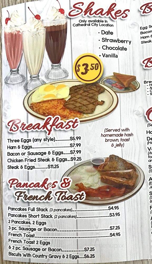 Chelo's Burgers - Colton, CA menu_pic