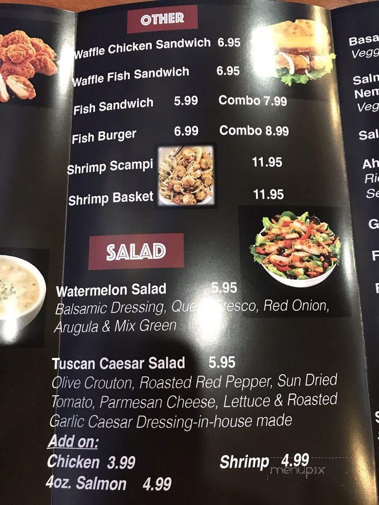 /31027176/Nemo-House-Restaurant-Menu-Fontana-CA - Fontana, CA