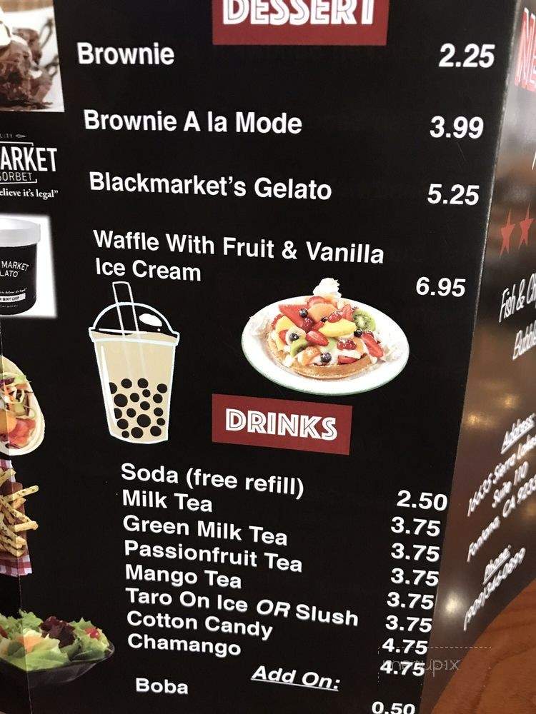 /31027176/Nemo-House-Restaurant-Menu-Fontana-CA - Fontana, CA