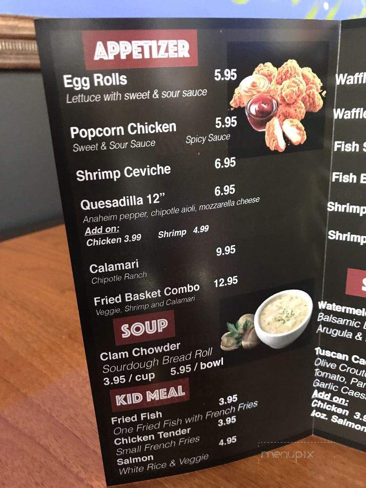 /31027176/Nemo-House-Restaurant-Menu-Fontana-CA - Fontana, CA