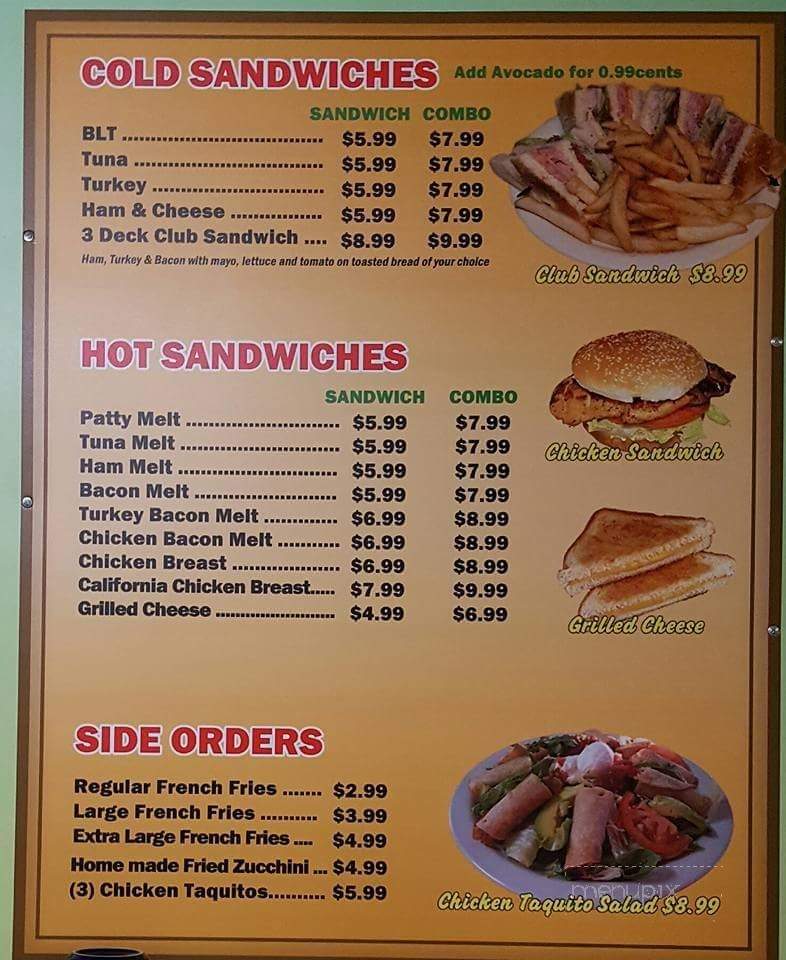 /30651289/B-and-C-Taco-bar-And-Burger-Menu-Yucaipa-CA - Yucaipa, CA