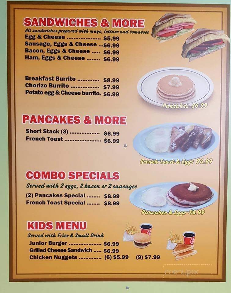 /30651289/B-and-C-Taco-bar-And-Burger-Menu-Yucaipa-CA - Yucaipa, CA