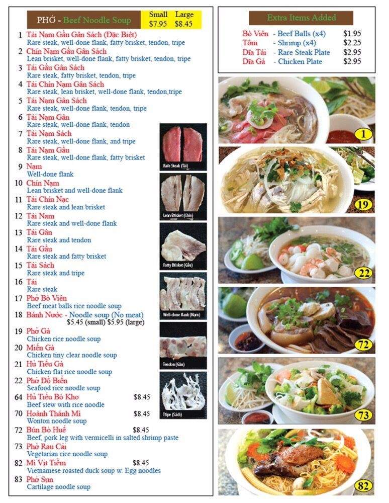 /31075547/Pho-Ha-Number-7-Riverside-CA - Riverside, CA