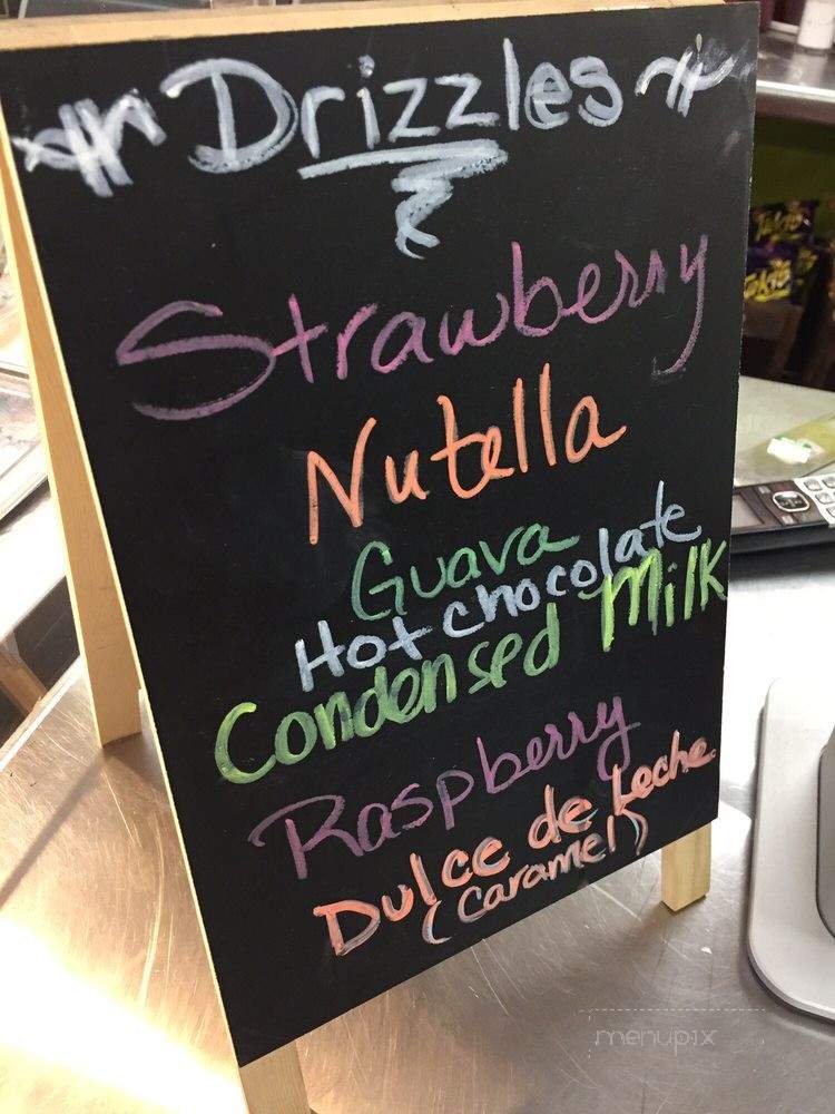 Cupcake And Espresso Bar Near Me
