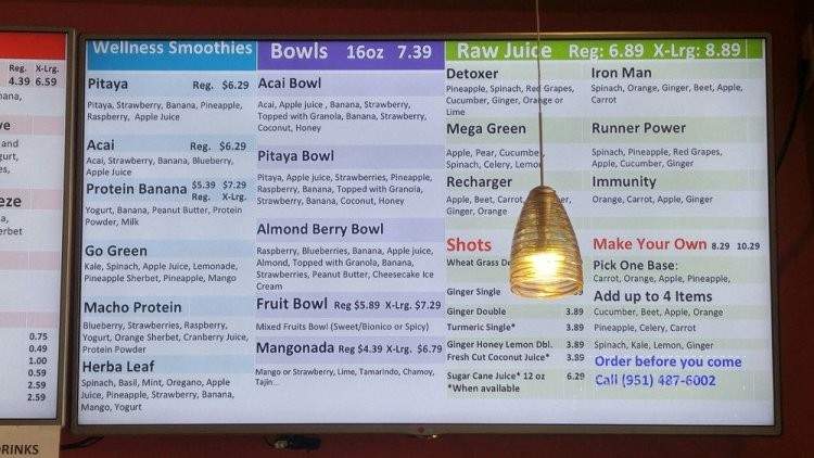 /30071152/Snow-Berry-Juice-Smoothies-and-Ice-Cream-San-Jacinto-CA - San Jacinto, CA