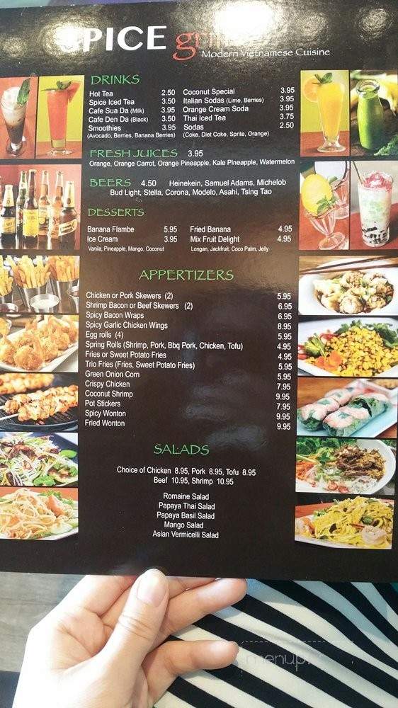 /31169960/Spice-Grill-Irvine-CA - Irvine, CA