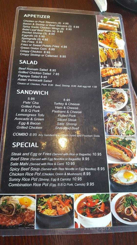/31169960/Spice-Grill-Irvine-CA - Irvine, CA