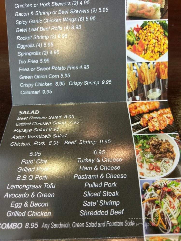 /31169960/Spice-Grill-Irvine-CA - Irvine, CA