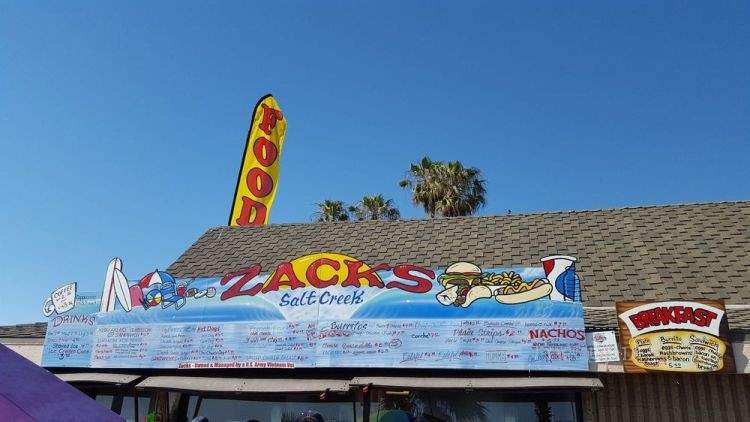 /30596543/Zacks-Salt-Creek-Dana-Point-CA - Dana Point, CA