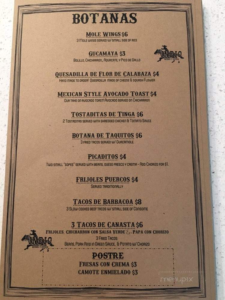 /30799254/El-Indio-Botanas-y-Cerveza-Santa-Ana-CA - Santa Ana, CA