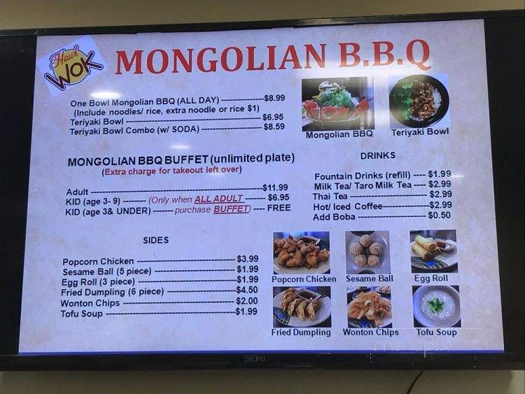 /30537608/Howl-Wok-Mongolian-BBQ-Garden-Grove-CA - Garden Grove, CA