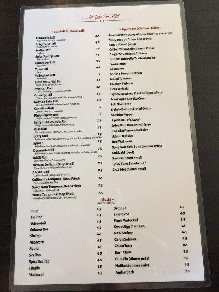 /31142399/Sapporo-Premium-Ayce-Sushi-Simi-Valley-CA - Simi Valley, CA
