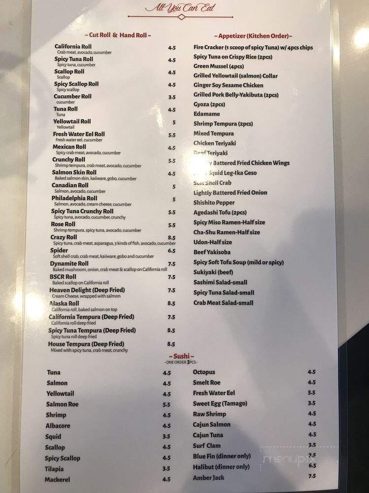 /31142399/Sapporo-Premium-Ayce-Sushi-Simi-Valley-CA - Simi Valley, CA