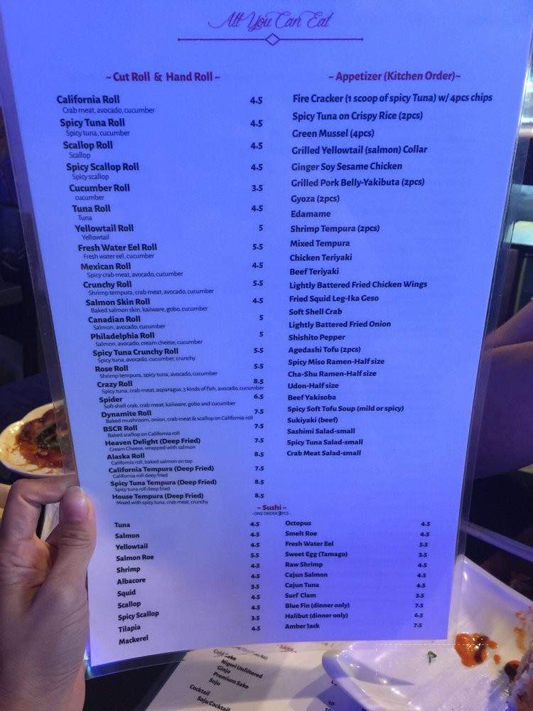 /31142399/Sapporo-Premium-Ayce-Sushi-Simi-Valley-CA - Simi Valley, CA