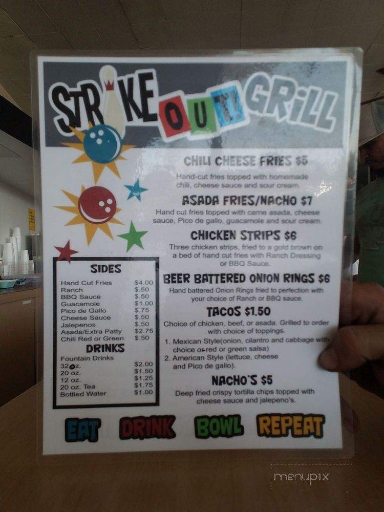 /31177540/Strike-Out-Grill-Menu-Porterville-CA - Porterville, CA