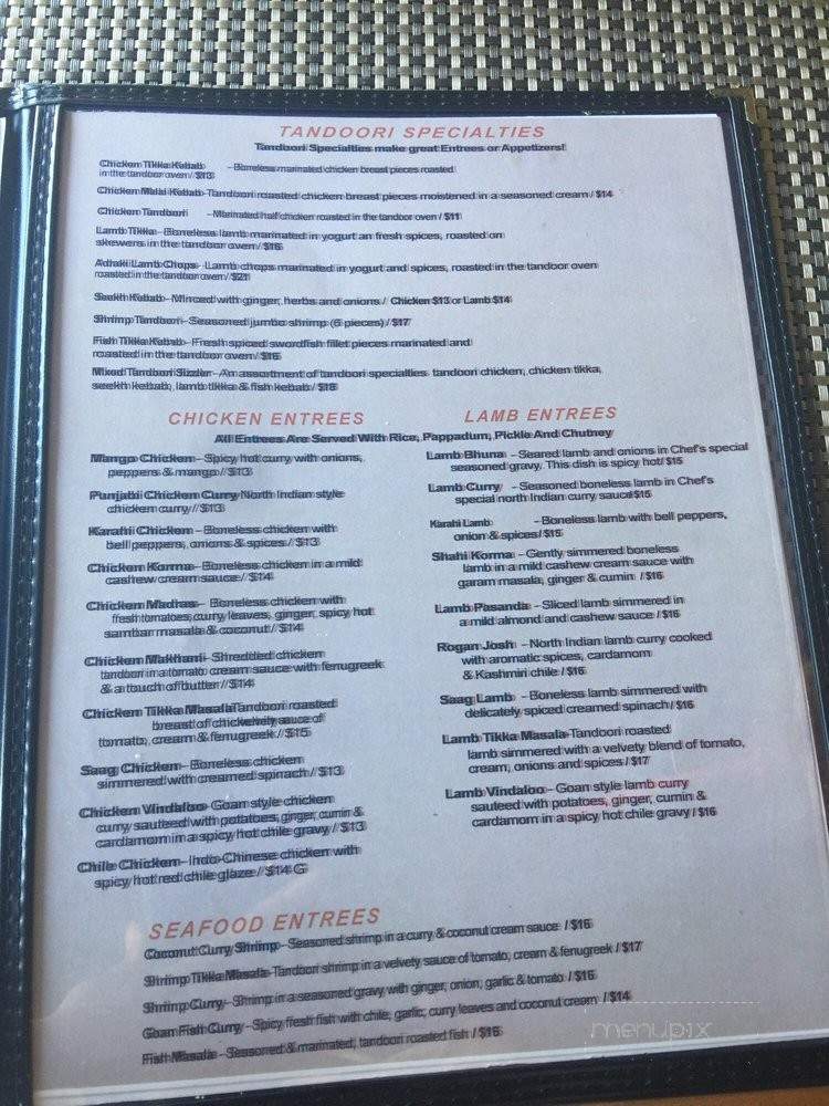 /30884927/India-Bistro-Bakersfield-CA - Bakersfield, CA