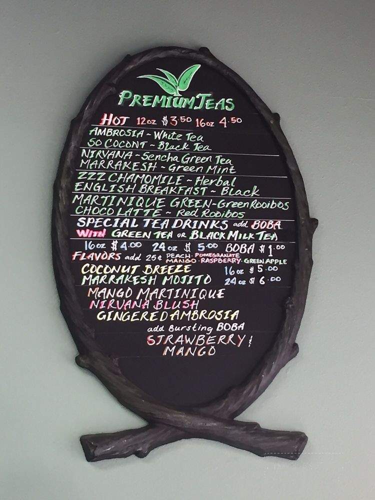 Mammoth Gold Mercantile - Mammoth Lakes, CA menu_pic