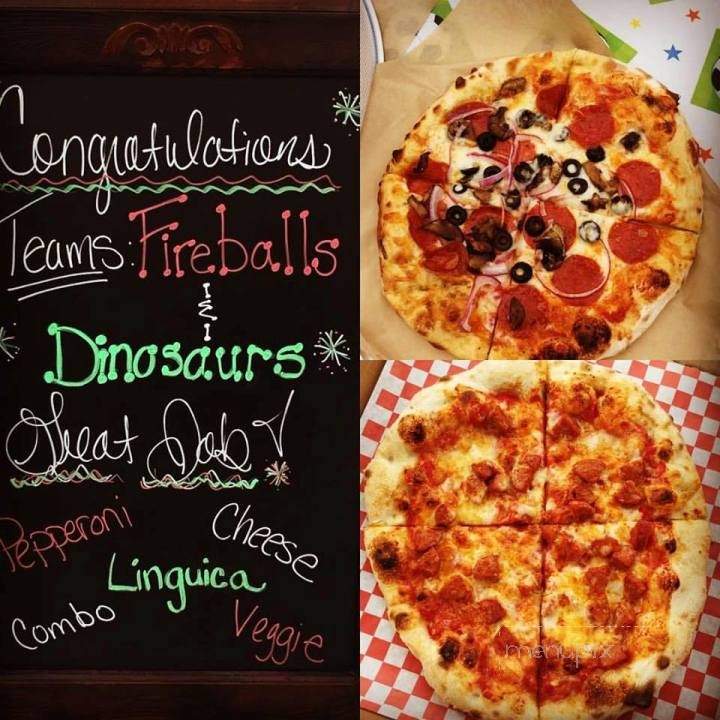 Ruffoni's Artisan Pizza - Kerman, CA menu_pic